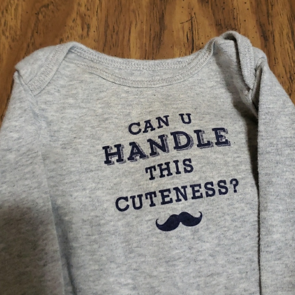 ❤Carter's bundle - Picture 2 of 2